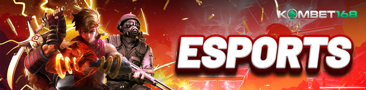 Esports